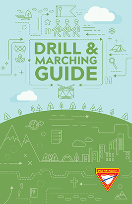 PF Drill-Marching-Guide