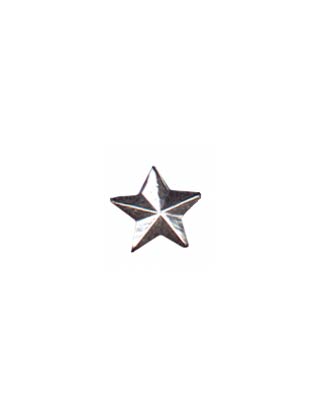 Advanced Honor Star Pin
